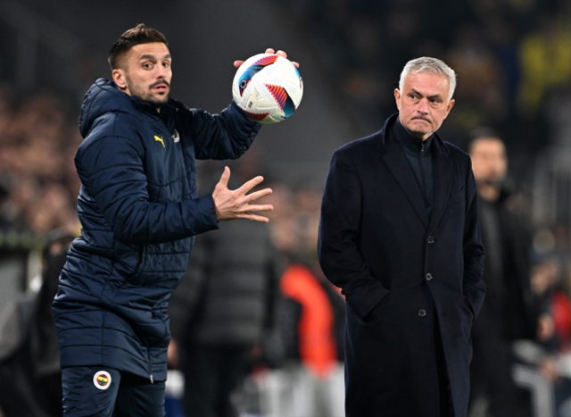 Fenerbahçe, Çaykur Rizespor'u 3-2 mağlup etti